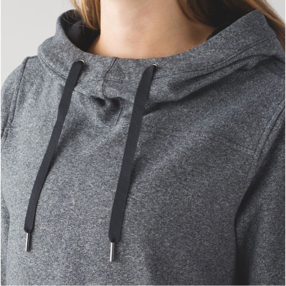 Lululemon Split Pullover - Picture 6 of 9